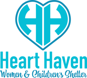 Heart Haven logo