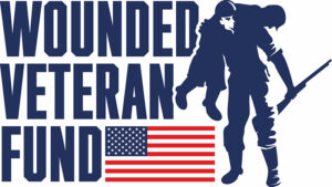 Wounded Veteran Fund logo