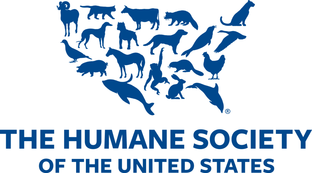 The Humane Society of the United States logo