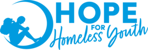 Logo: Hope for Homeless Youth