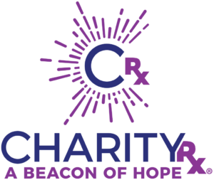 CharityRx logo